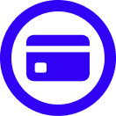 Built In Google Pay & Apple Pay