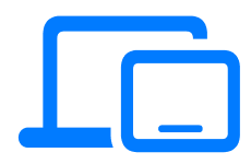 No New Hardware Required