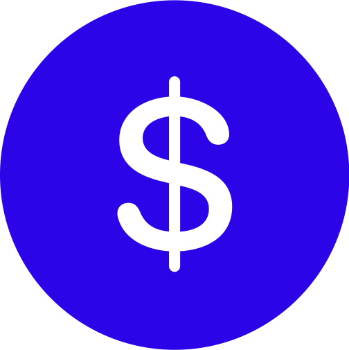 Earn on Every Transaction