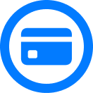 Built In Google Pay & Apple Pay